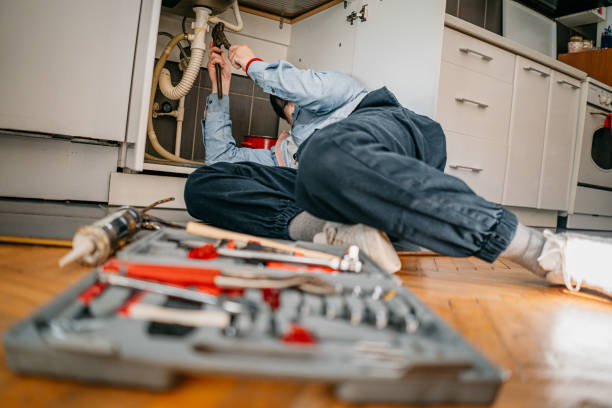 Best Water Softener Installation  in East Helena, MT
