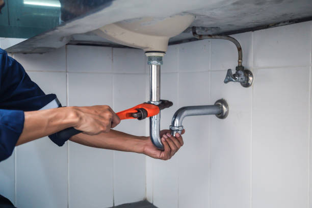 Best Local Plumber Services  in East Helena, MT