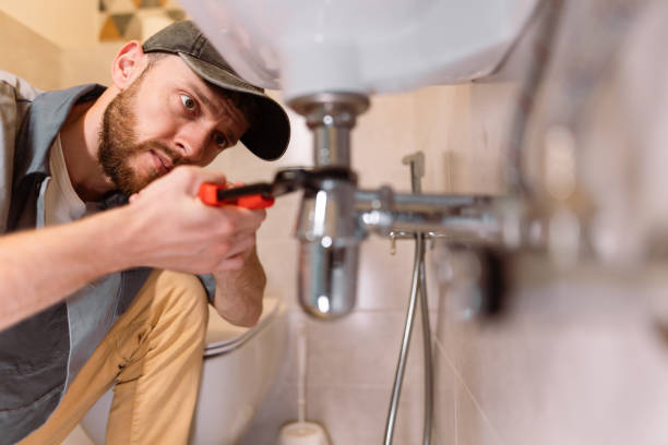 Best Faucet Repair  in East Helena, MT