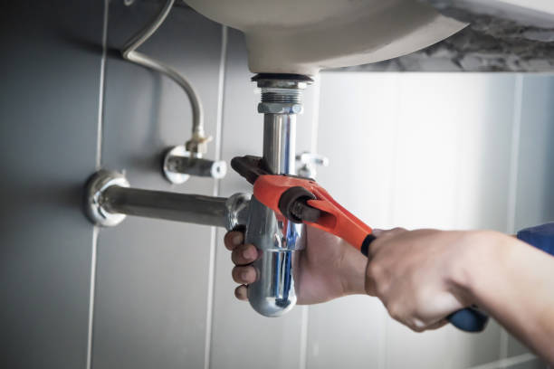 Best Toilet Repair Services  in East Helena, MT
